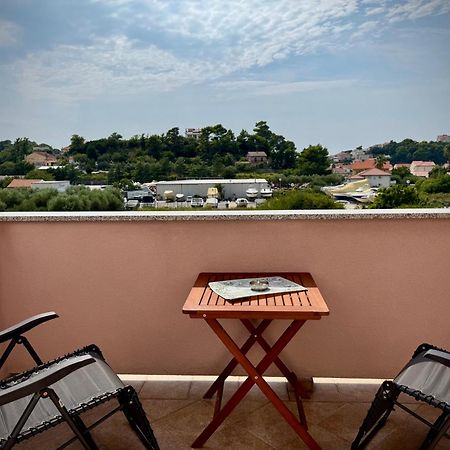 Apartments Maricic Rab Island Palit المظهر الخارجي الصورة