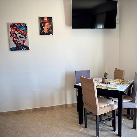 Apartments Maricic Rab Island Palit المظهر الخارجي الصورة