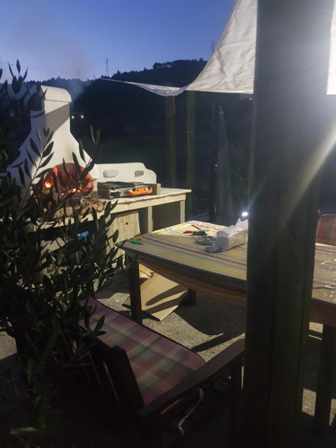 Apartments Maricic Rab Island Palit المظهر الخارجي الصورة