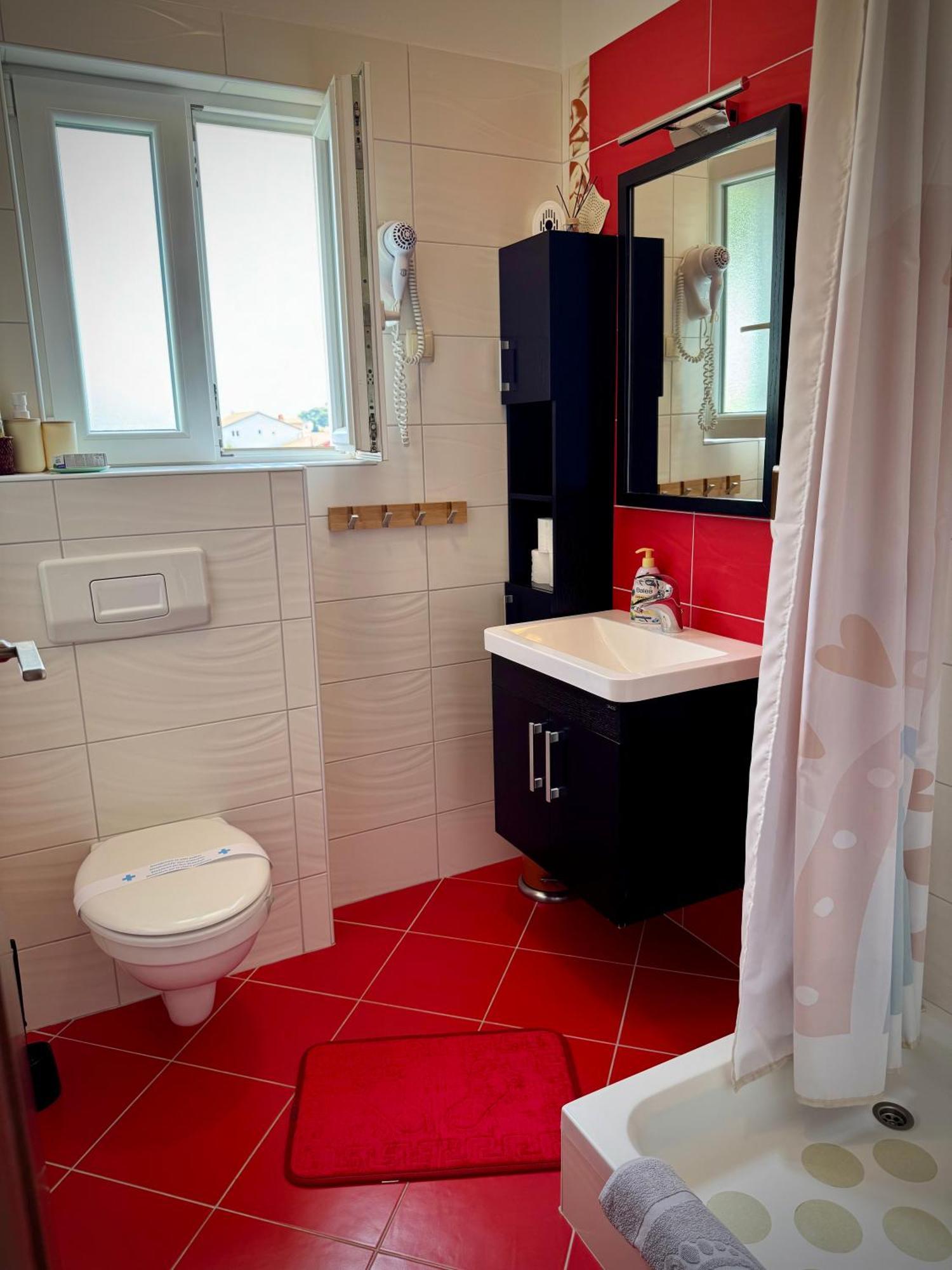 Apartments Maricic Rab Island Palit المظهر الخارجي الصورة