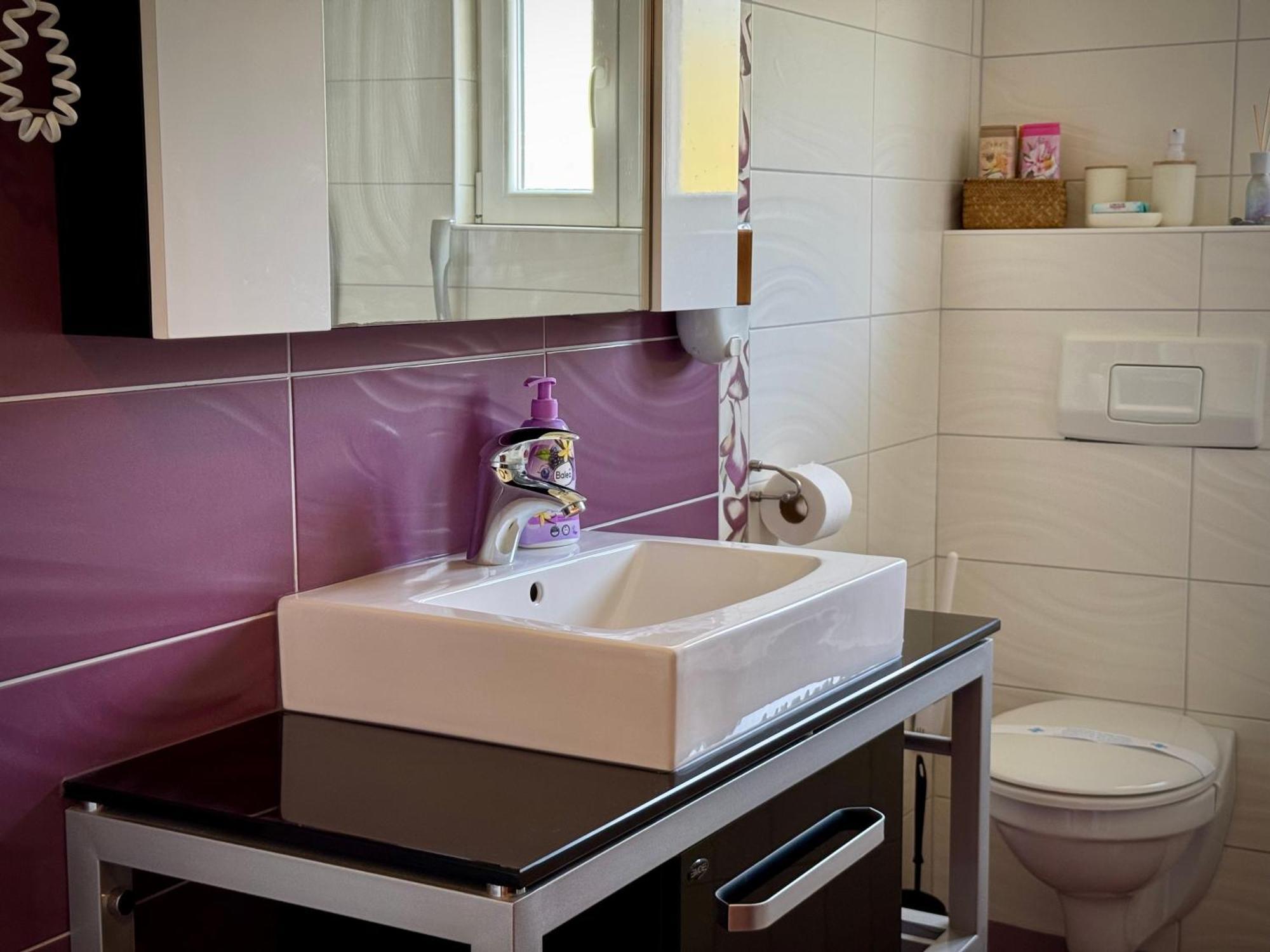 Apartments Maricic Rab Island Palit المظهر الخارجي الصورة
