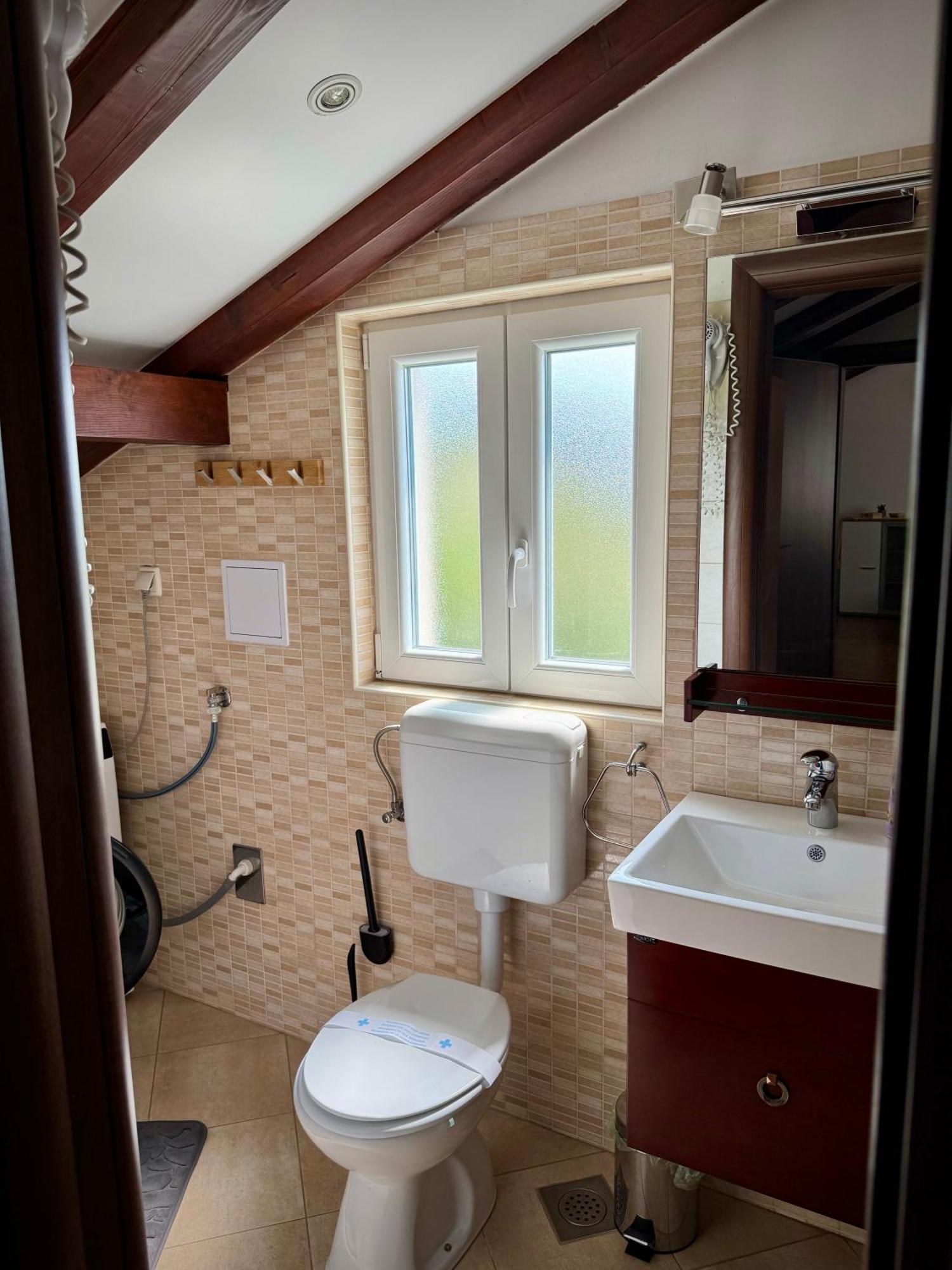 Apartments Maricic Rab Island Palit المظهر الخارجي الصورة